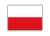 TRATTORIA ALLA TESSITURA - Polski